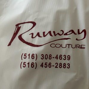 Ballroom Gown PERFECT FOR BLACK TIE, WEDDINGS, ETC.